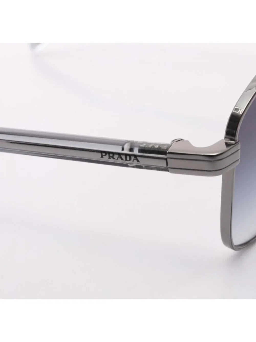 Prada Sunglasses Lens Sprc 50 Eyewear